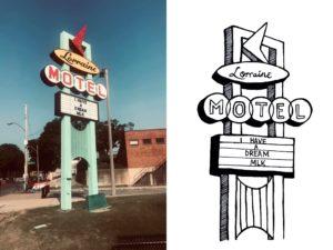 Lorraine Motel