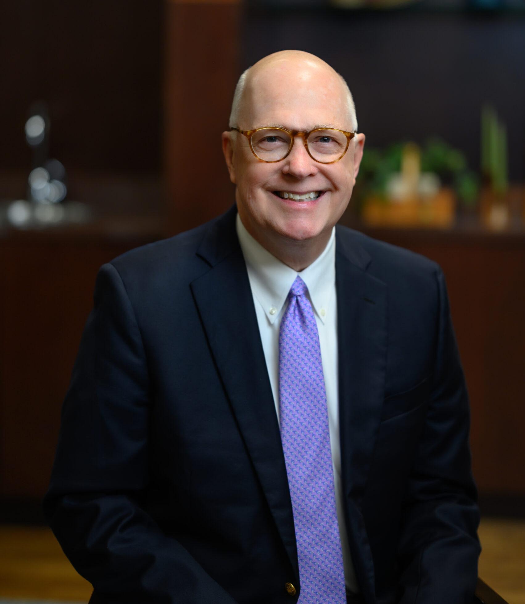 Judge Wilson
